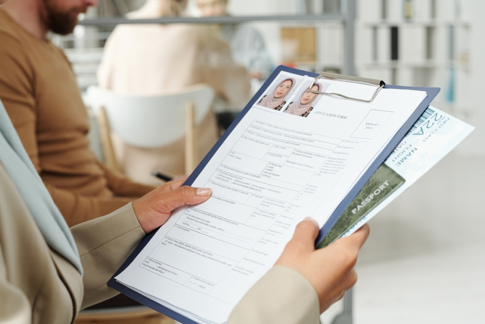 Visa Sponsorship Jobs in Scotland 2025